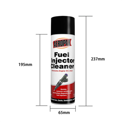 500ml Fuel Injector Cleaner With 3 Year Warranty Cleans Fuel System Deposits