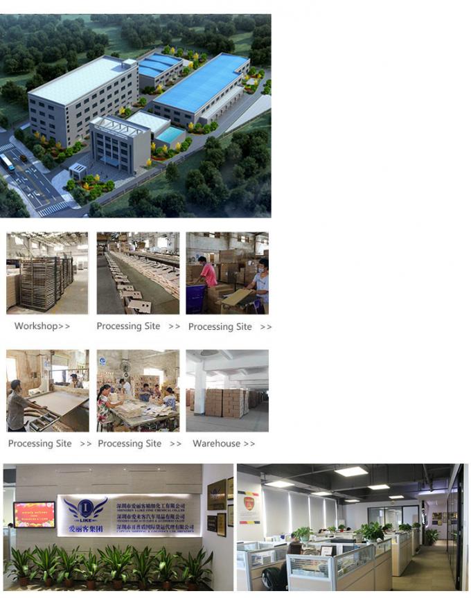 Bình xịt tẩy rửa kính chắn gió Aeropak 500ml bằng kim loại có thể cho xe hơi 0