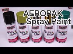 Sơn xịt AEROPAK