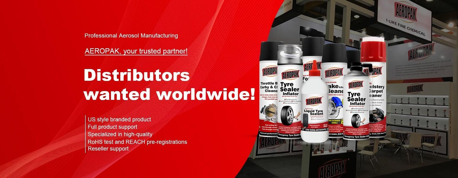 Trung Quốc tốt Phun sơn Aerosol bán hàng