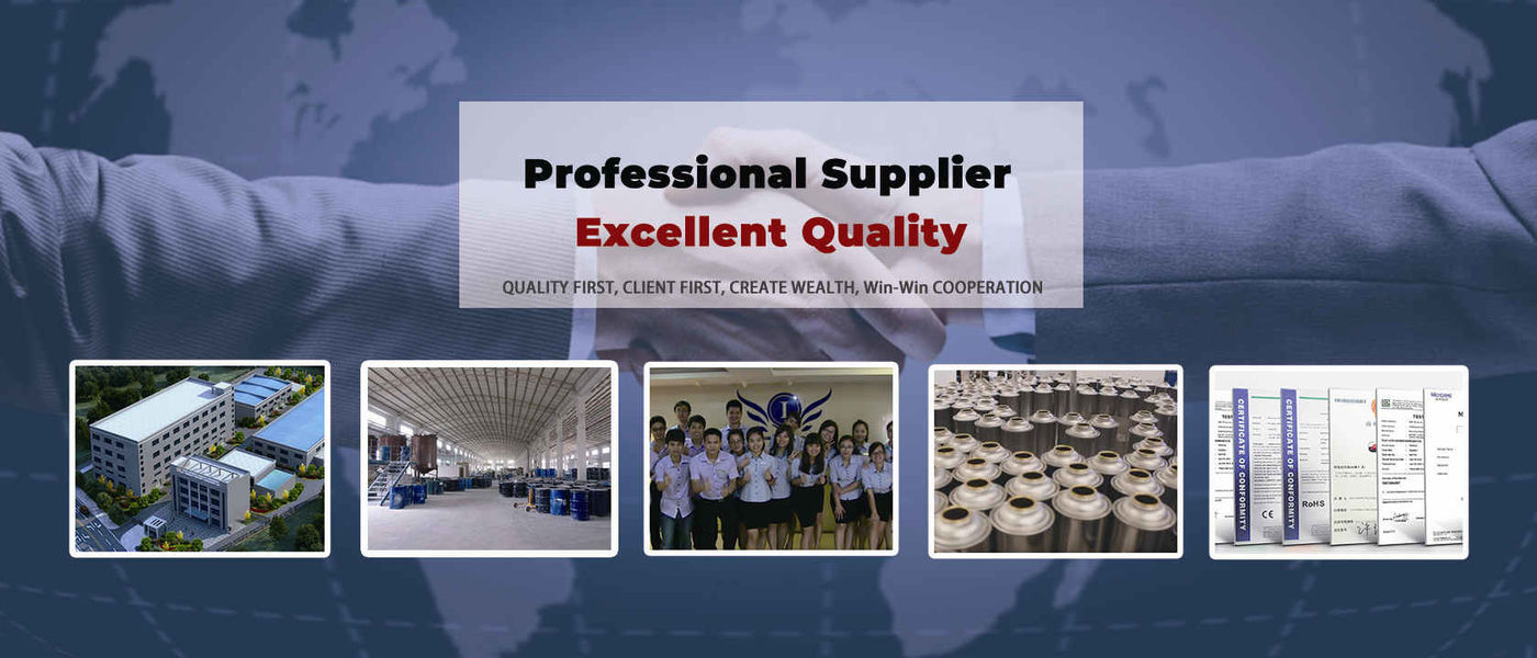 Trung Quốc tốt Đánh dấu sơn phun bán hàng