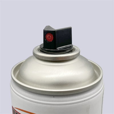 500ml Liquid Coating Line Marking Spray Paint For Forestry Tree Log