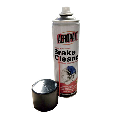Aeropak Non Corrosive Starting Fluid