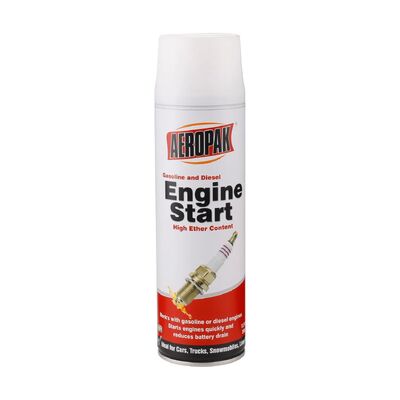 Aeropak Chất Khởi Động Nhiệt Độ Thấp